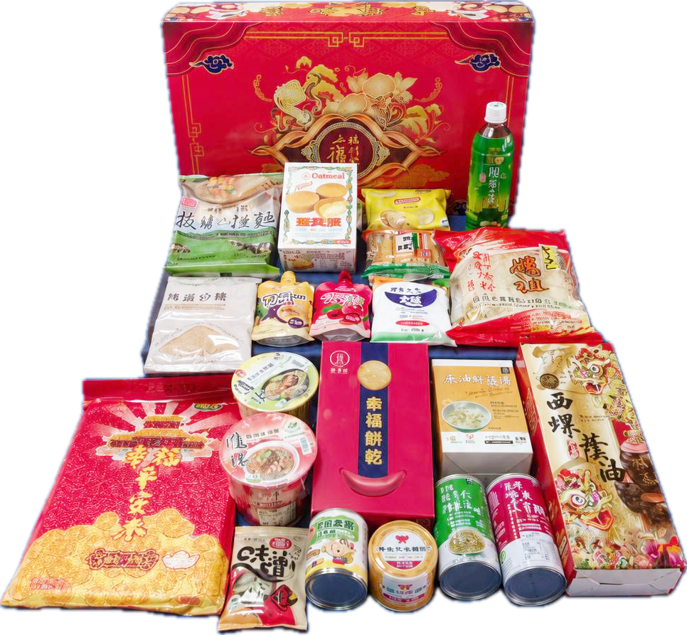 普桌供養供品與法會供桌示意圖